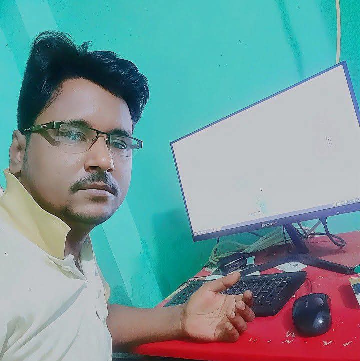 Md Ali